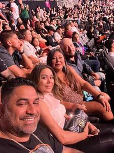 Noche UFC Grasso vs. Shevchenko 2