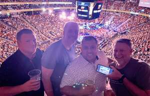 Noche UFC Grasso vs. Shevchenko 2