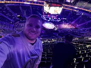 Noche UFC Grasso vs. Shevchenko 2