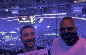 Noche UFC Grasso vs. Shevchenko 2