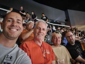 UFC Fight Night Grasso vs. Shevchenko 2