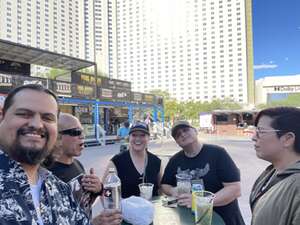 UFC Fight Night Grasso vs. Shevchenko 2