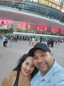 UFC Fight Night Grasso vs. Shevchenko 2