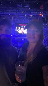 UFC Fight Night Grasso vs. Shevchenko 2