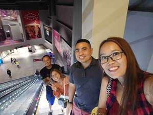 UFC Fight Night Grasso vs. Shevchenko 2