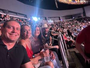 UFC Fight Night Grasso vs. Shevchenko 2