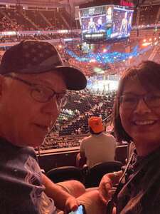 UFC Fight Night Grasso vs. Shevchenko 2