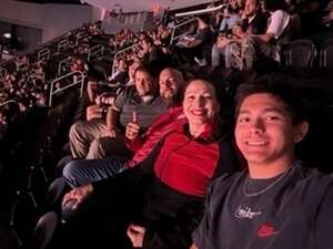 UFC Fight Night Grasso vs. Shevchenko 2