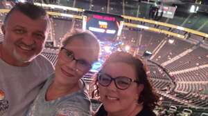 UFC Fight Night Grasso vs. Shevchenko 2