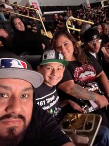 UFC Fight Night Grasso vs. Shevchenko 2