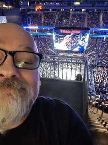 UFC Fight Night Grasso vs. Shevchenko 2