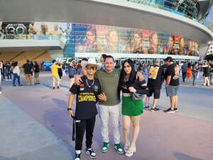 UFC Fight Night Grasso vs. Shevchenko 2