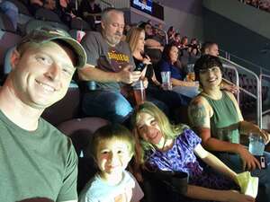 UFC Fight Night Grasso vs. Shevchenko 2