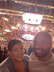 UFC Fight Night Grasso vs. Shevchenko 2