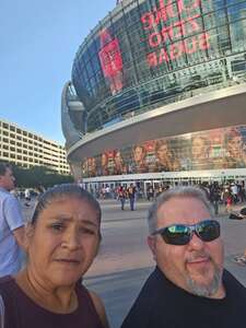 UFC Fight Night Grasso vs. Shevchenko 2