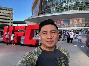 UFC Fight Night Grasso vs. Shevchenko 2