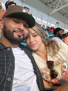 Miami Hurricanes - NCAA Football vs Virginia Cavaliers