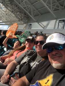 Miami Hurricanes - NCAA Football vs Virginia Cavaliers