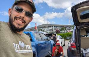 Miami Hurricanes - NCAA Football vs Virginia Cavaliers