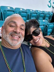 Miami Hurricanes - NCAA Football vs Virginia Cavaliers