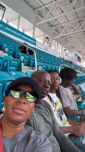 Miami Hurricanes - NCAA Football vs Virginia Cavaliers