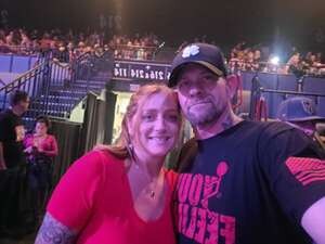 Shinedown: Revolutions Live