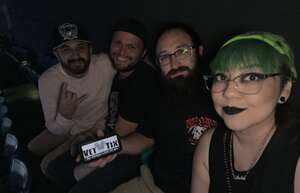 Shinedown: Revolutions Live