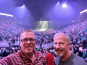 Shinedown: Revolutions Live