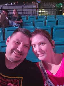 Shinedown: Revolutions Live