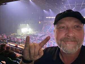 Shinedown: Revolutions Live