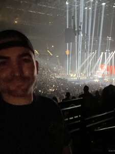 Shinedown: Revolutions Live