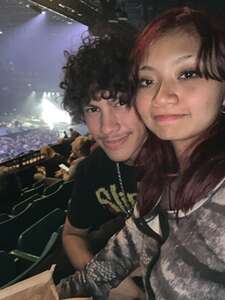 Shinedown: Revolutions Live