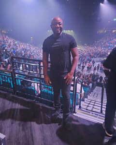 Shinedown: Revolutions Live