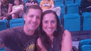 Shinedown: Revolutions Live