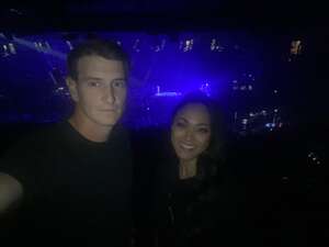 Shinedown: Revolutions Live