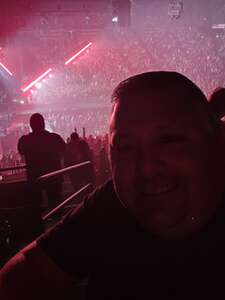 Shinedown: Revolutions Live