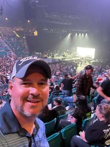 Shinedown: Revolutions Live