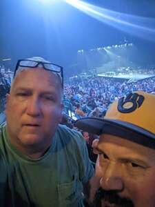 Shinedown: Revolutions Live