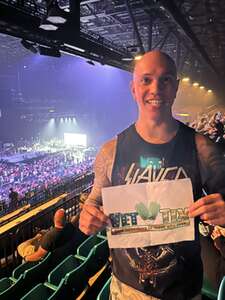 Shinedown: Revolutions Live