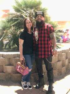 Shinedown: Revolutions Live