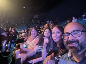 Shinedown: Revolutions Live