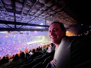 Shinedown: Revolutions Live