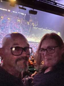 Shinedown: Revolutions Live