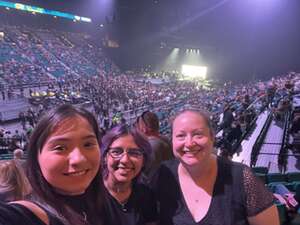 Shinedown: Revolutions Live