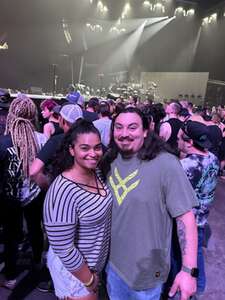 Shinedown: Revolutions Live