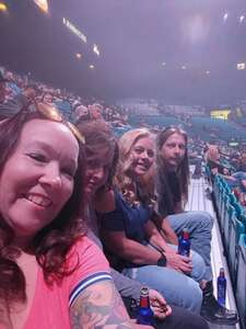 Shinedown: Revolutions Live