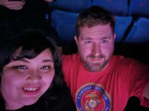 Shinedown: Revolutions Live