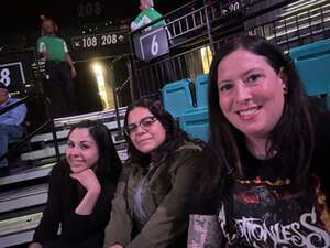 Shinedown: Revolutions Live