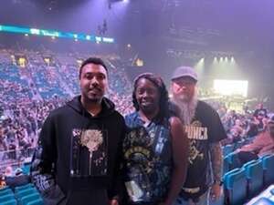 Shinedown: Revolutions Live