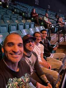 Shinedown: Revolutions Live